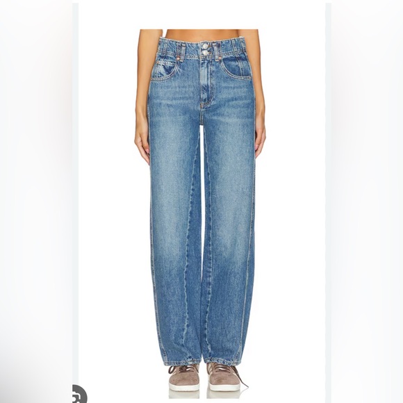 Free People Denim - NEW Free People We the Free Aster Jeans, 26